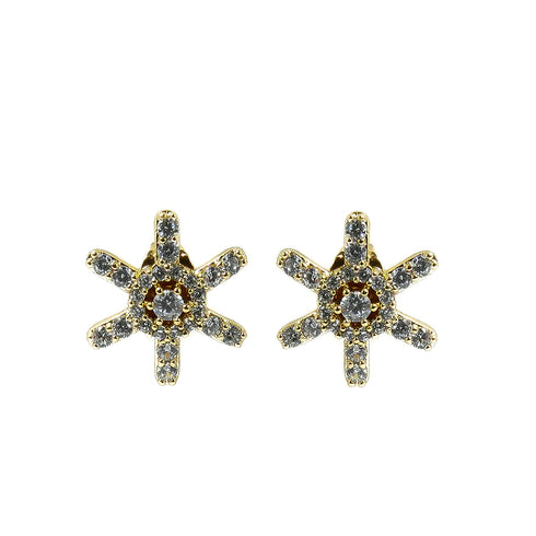 Women Earring Jewelry - 003011J